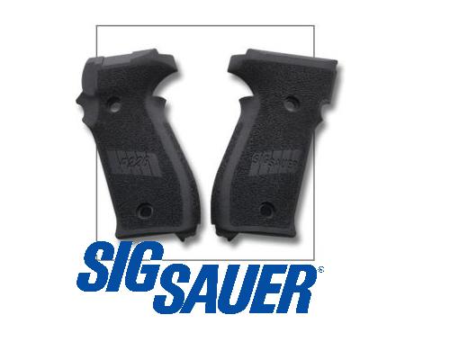 Factory Replacement Sigp226 Grip